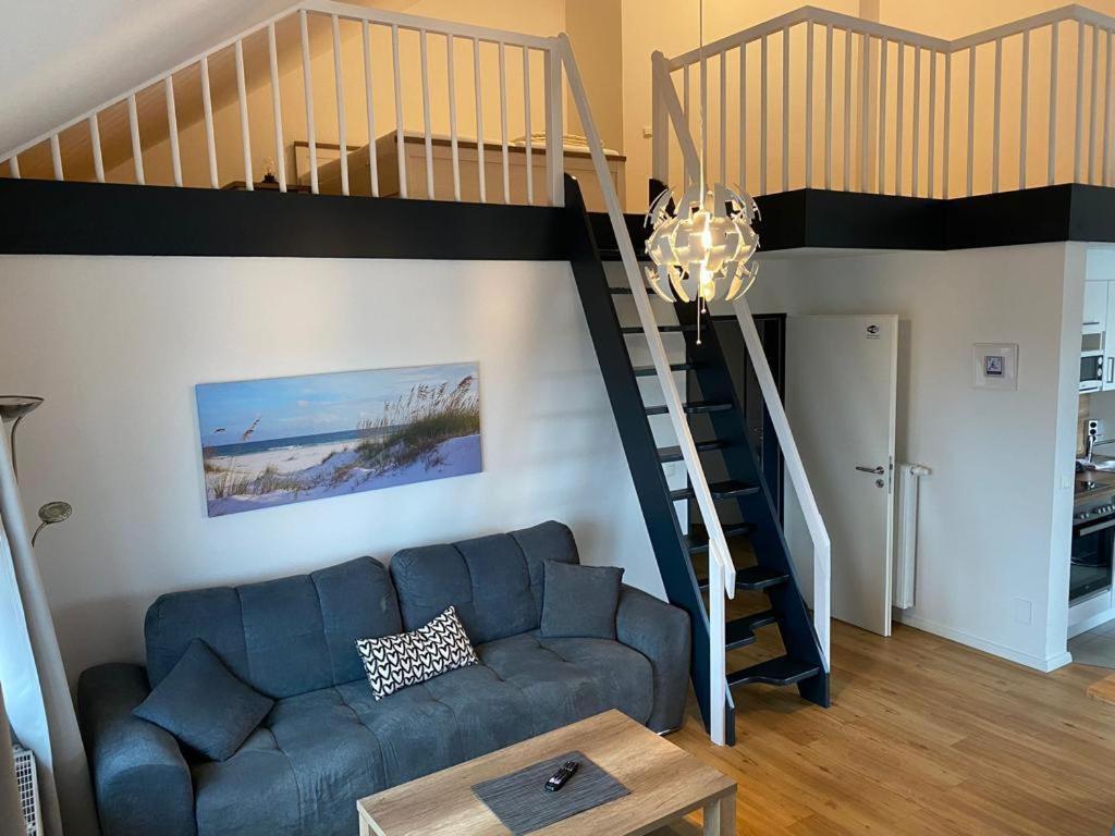 Hafenapartments-Aurich Extérieur photo
