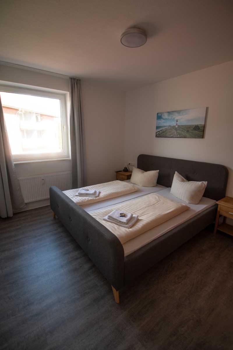 Hafenapartments-Aurich Extérieur photo