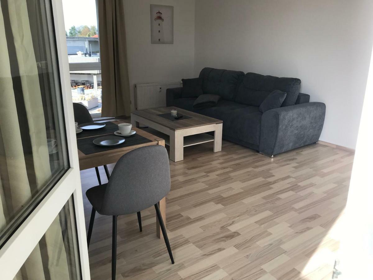 Hafenapartments-Aurich Extérieur photo